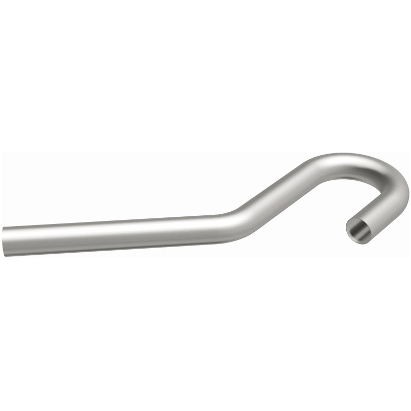 MagnaFlow Univ bent pipe SS 3.00inch 180/45 - 10742
