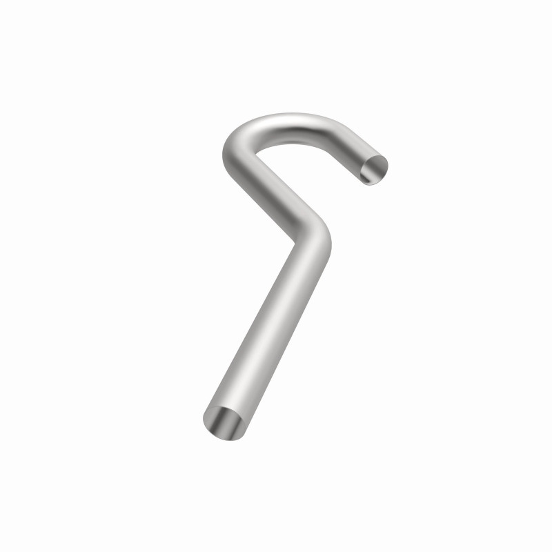 MagnaFlow Univ bent pipe SS 3.00inch 180/45 - 10742