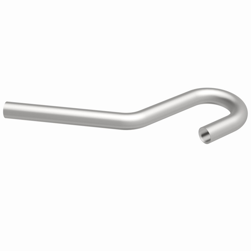 MagnaFlow Univ bent pipe SS 3.00inch 180/45 - 10742