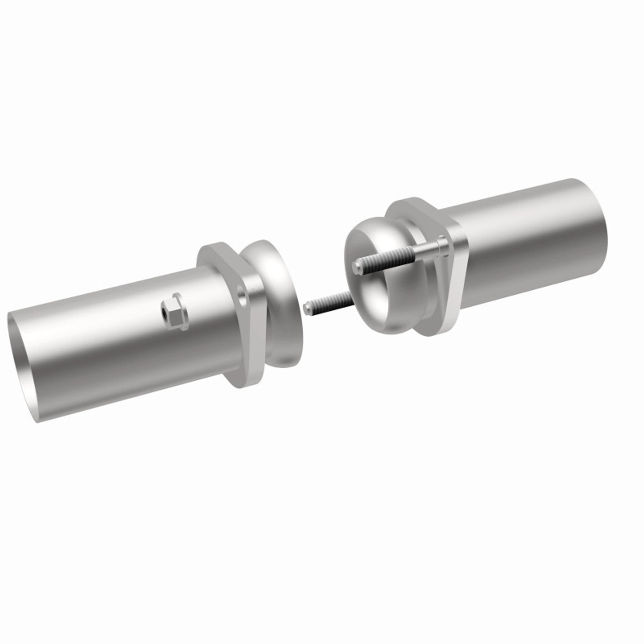 MagnaFlow Univ Ball Flange 2.25inch - 10743