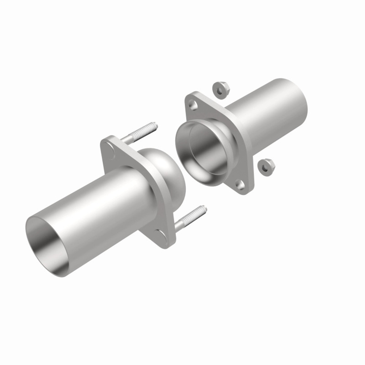 MagnaFlow Univ Ball Flange 2.5inch - 10744
