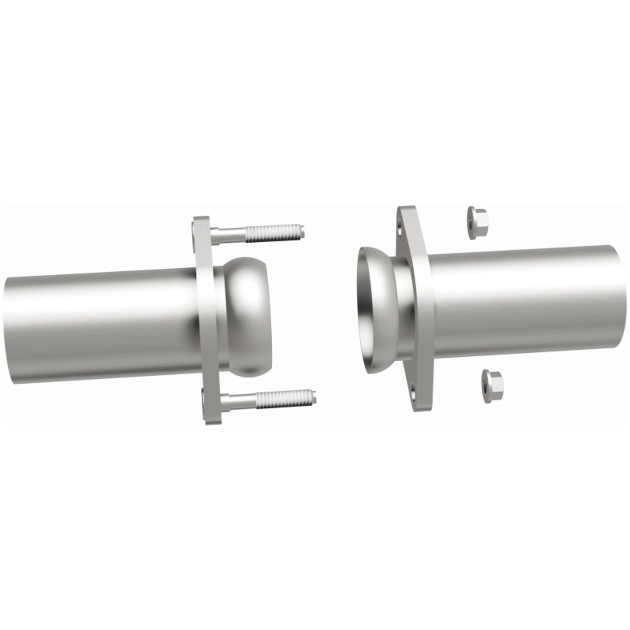 MagnaFlow Univ Ball Flange 2.5inch - 10744