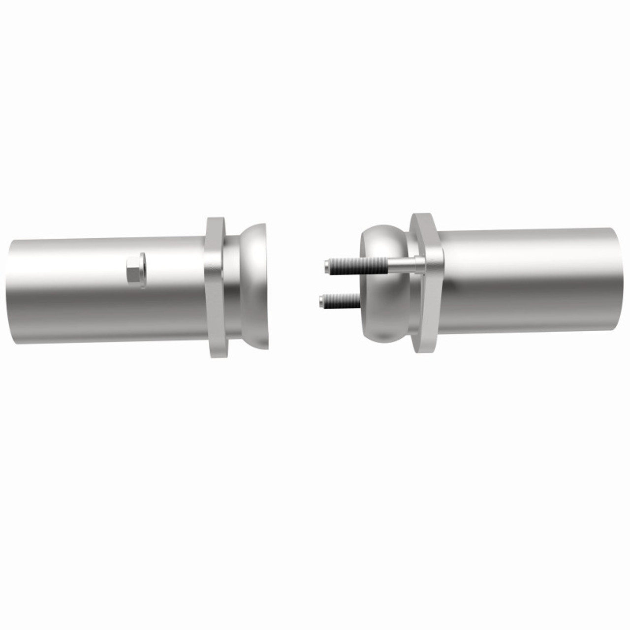 MagnaFlow Univ Ball Flange 2.5inch - 10744