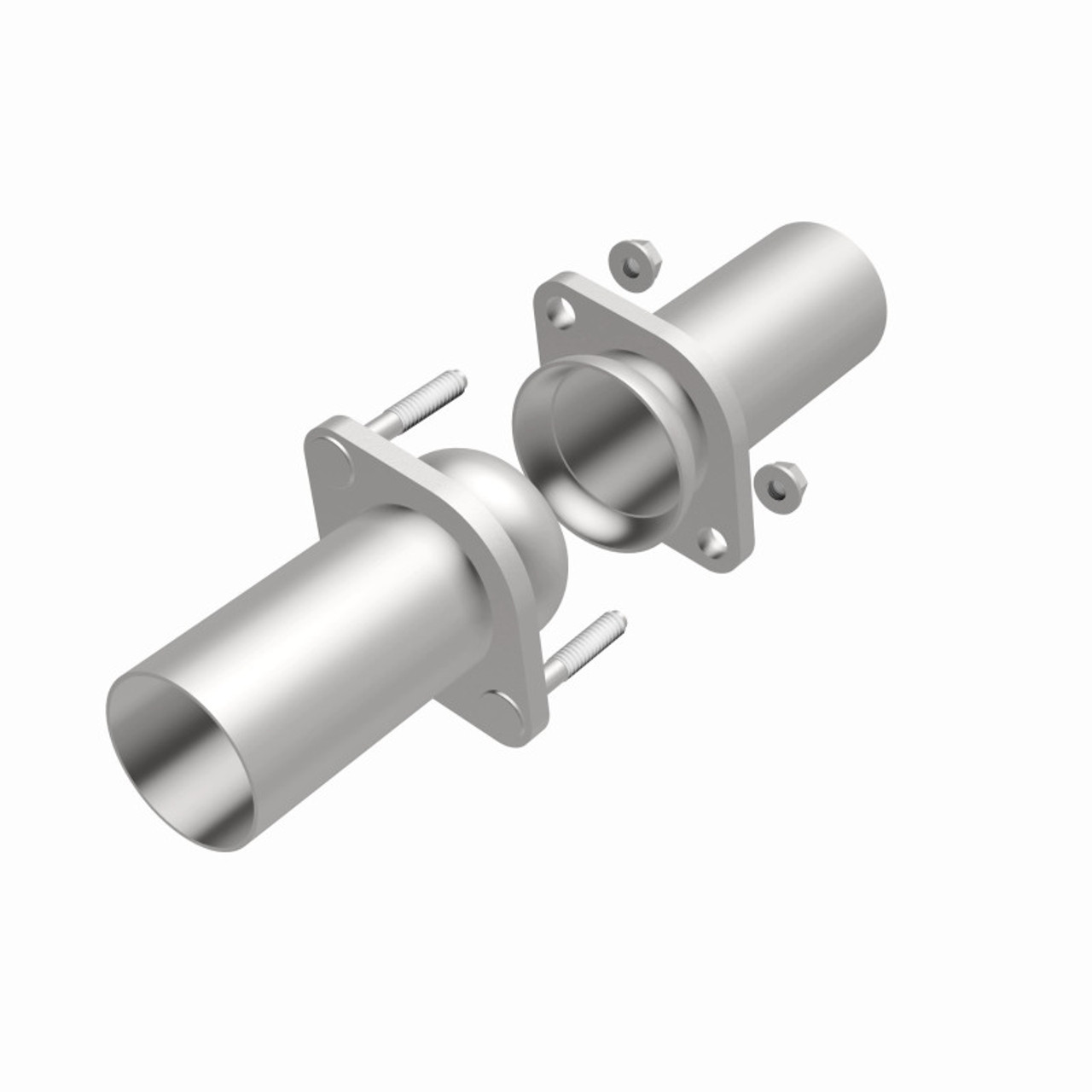 MagnaFlow Univ Ball Flange 2.5inch - 10744