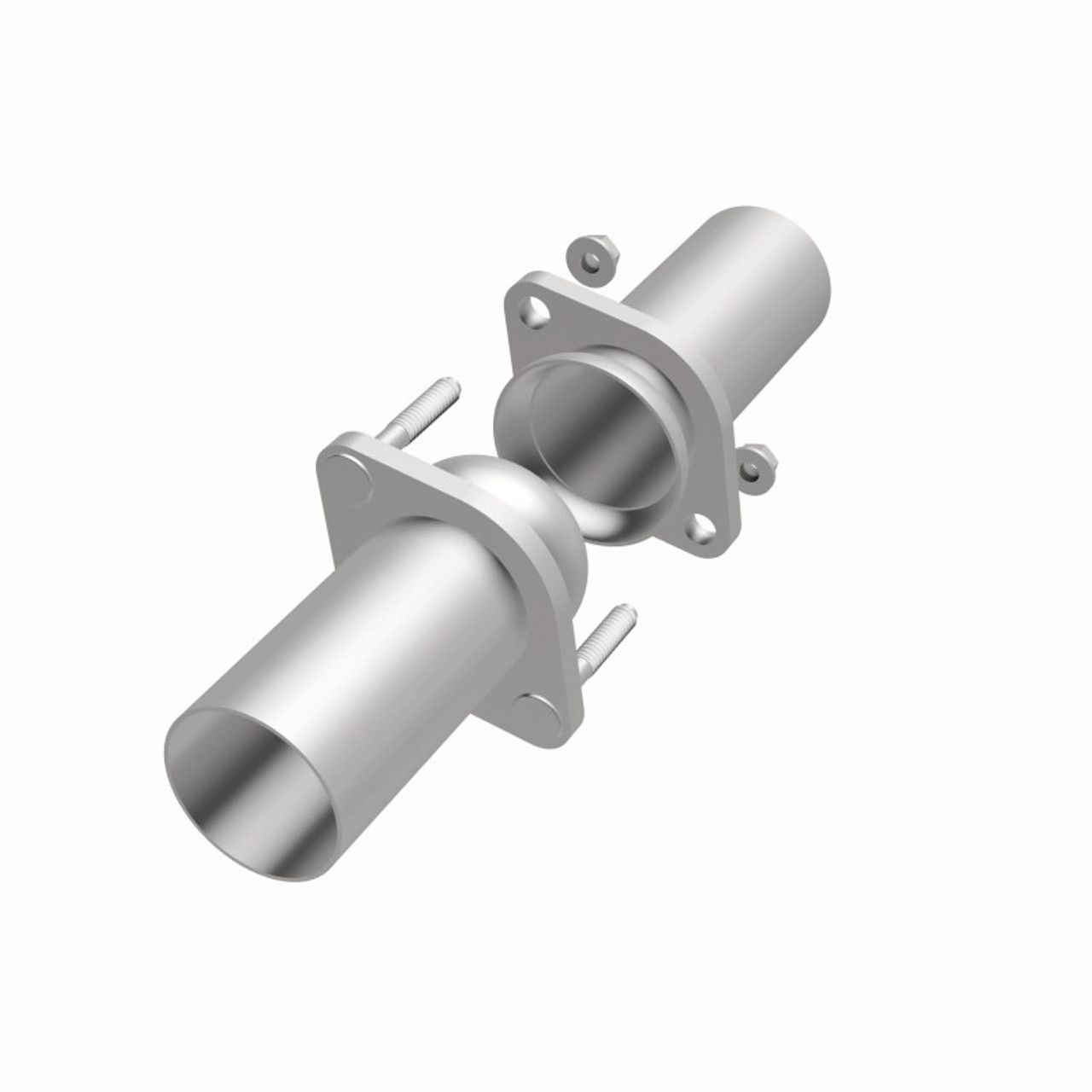 MagnaFlow Univ Ball Flange 2.5inch - 10744