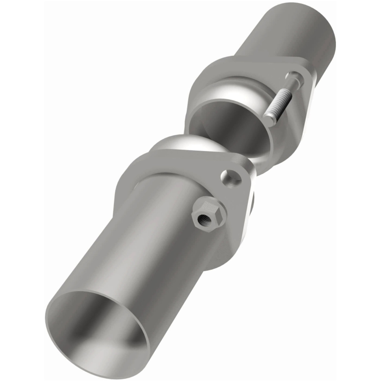 MagnaFlow Univ Ball Flange 2.5inch - 10744