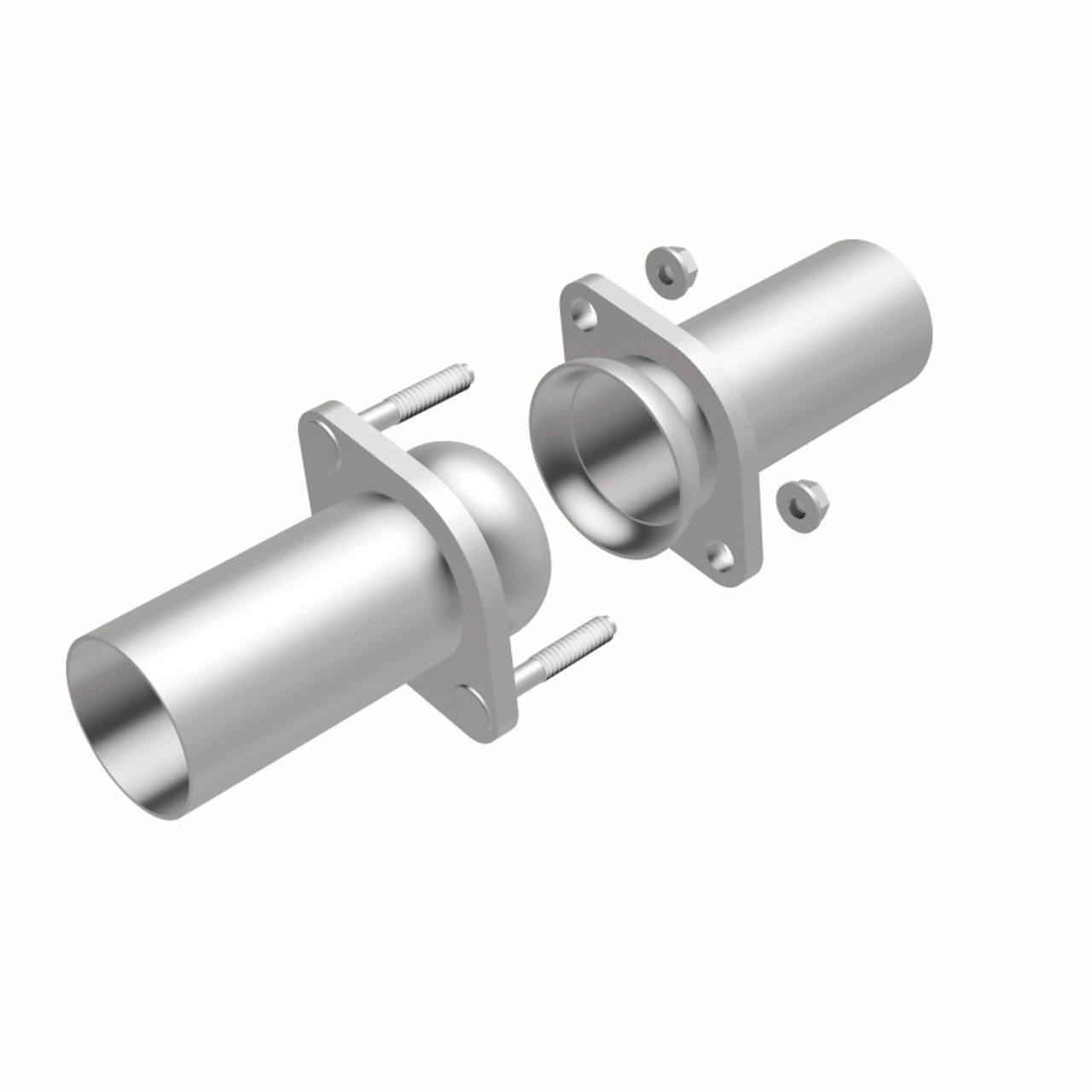 MagnaFlow Univ Ball Flange 2.5inch - 10744