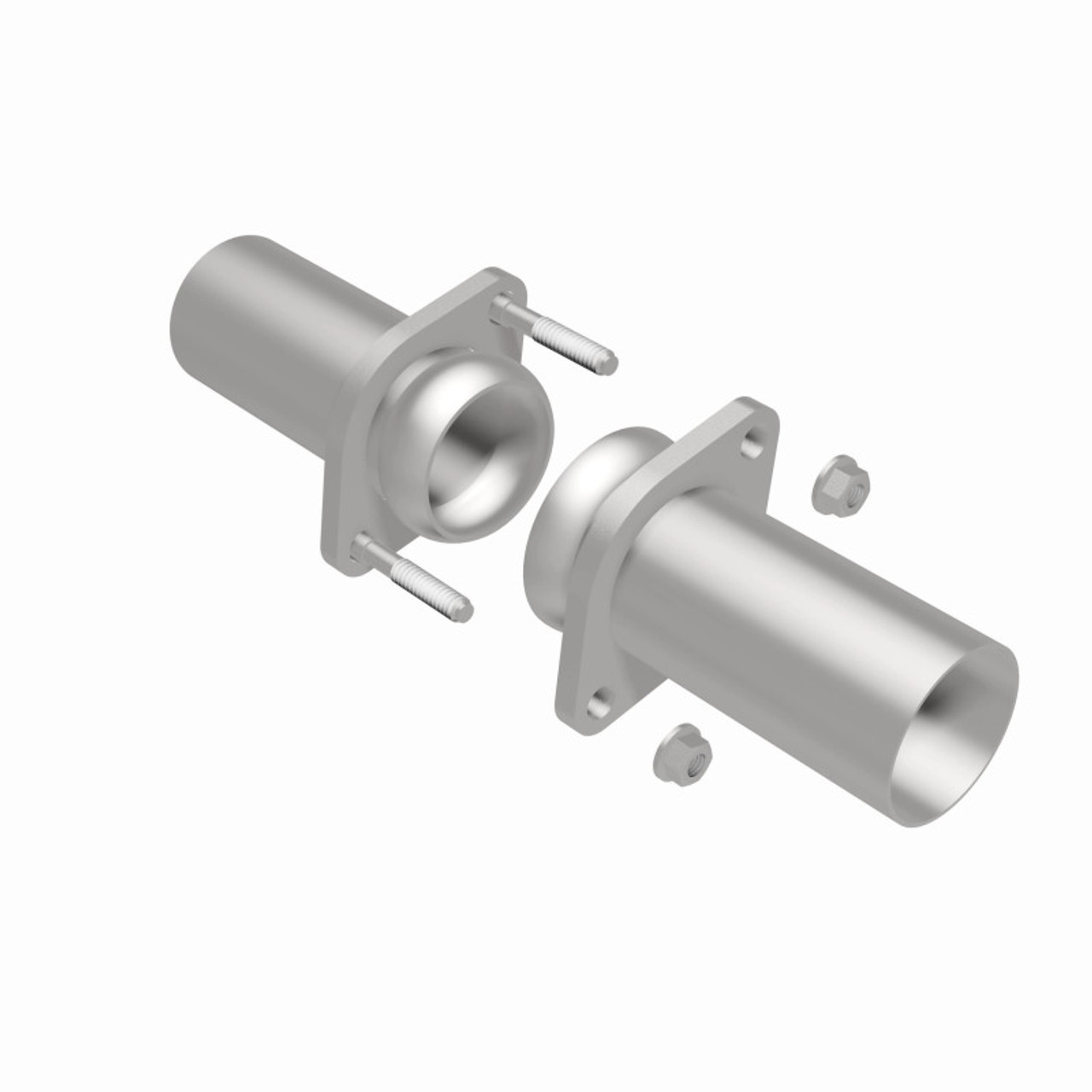 MagnaFlow Univ Ball Flange 2.5inch - 10744