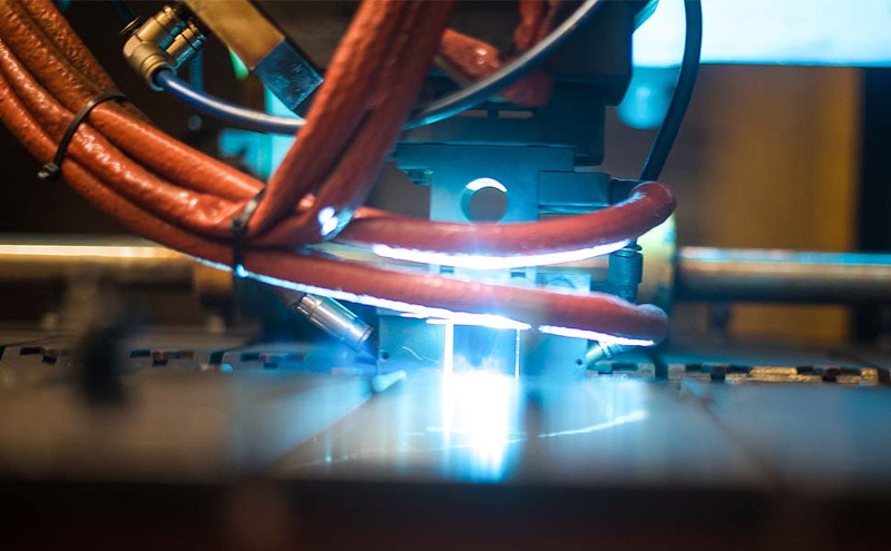 Magnaflow Tip Adapter 3.5x4x7 - 10765