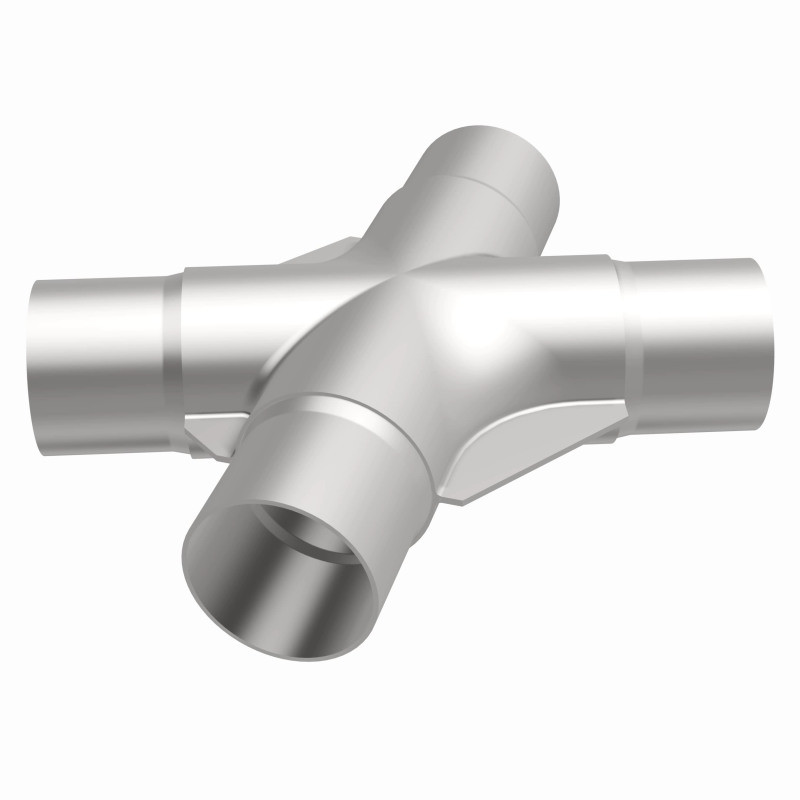 MagnaFlow Smooth Trans X 2.25inch SS 35deg. - 10780