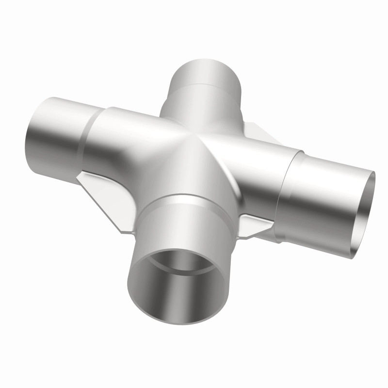 MagnaFlow Smooth Trans X 2.25inch SS 35deg. - 10780