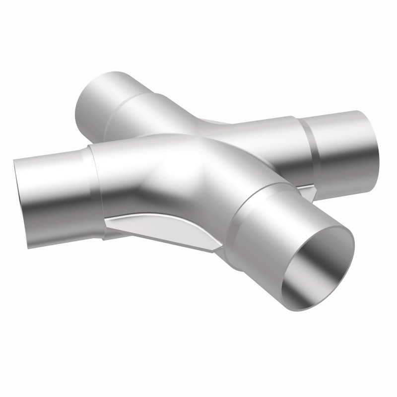 MagnaFlow Smooth Trans X 2.25inch SS 35deg. - 10780