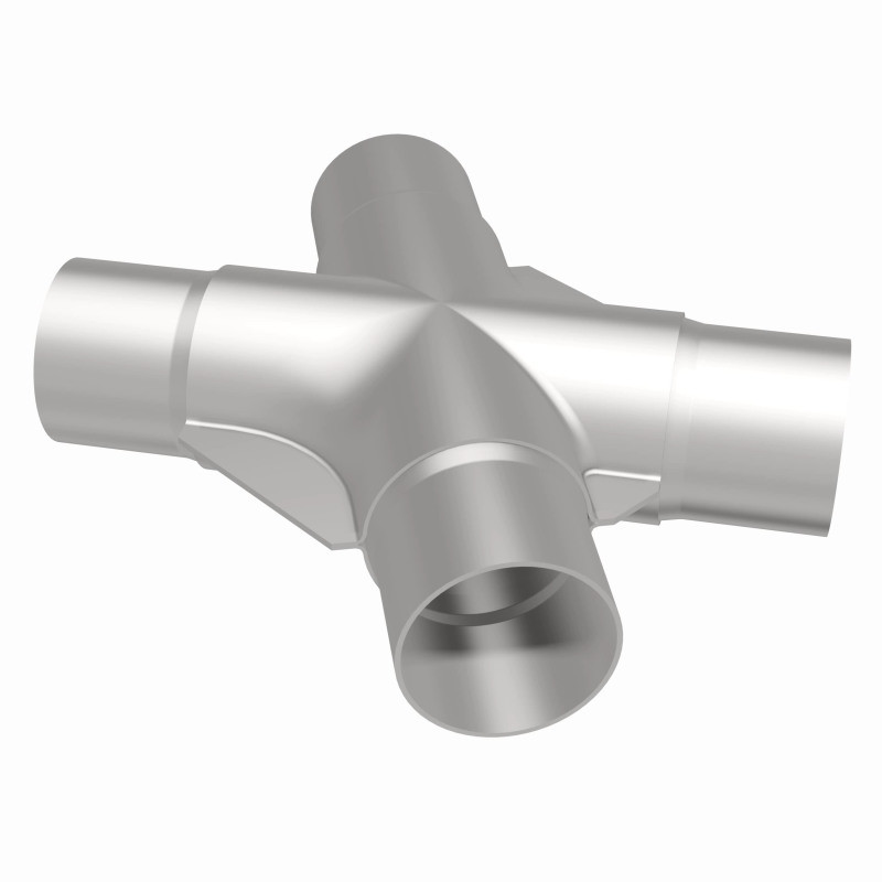 MagnaFlow Smooth Trans X 2.25inch SS 35deg. - 10780