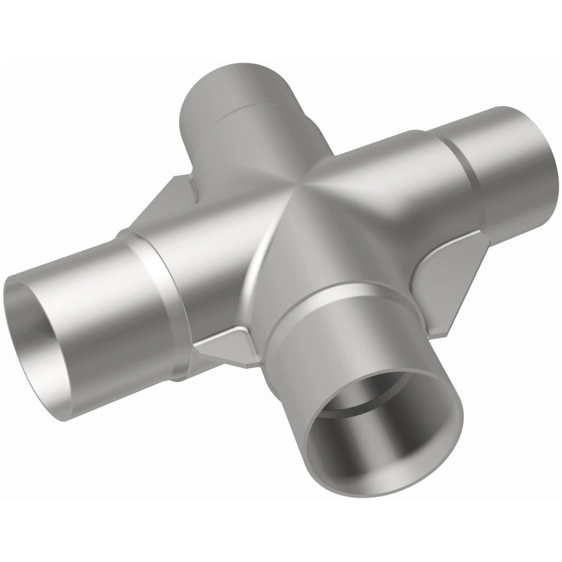 MagnaFlow Smooth Trans X 2.25inch SS 35deg. - 10780