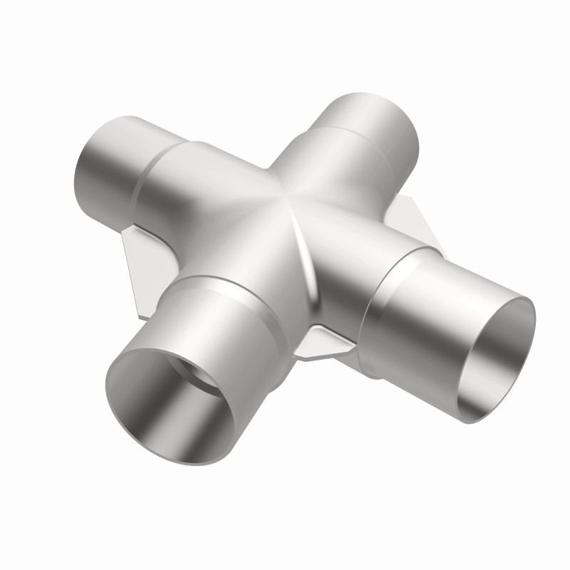 MagnaFlow Smooth Trans X 2.25inch SS 35deg. - 10780