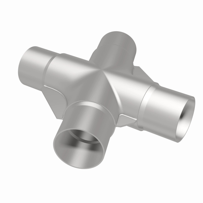 MagnaFlow Smooth Trans X 2.25inch SS 35deg. - 10780