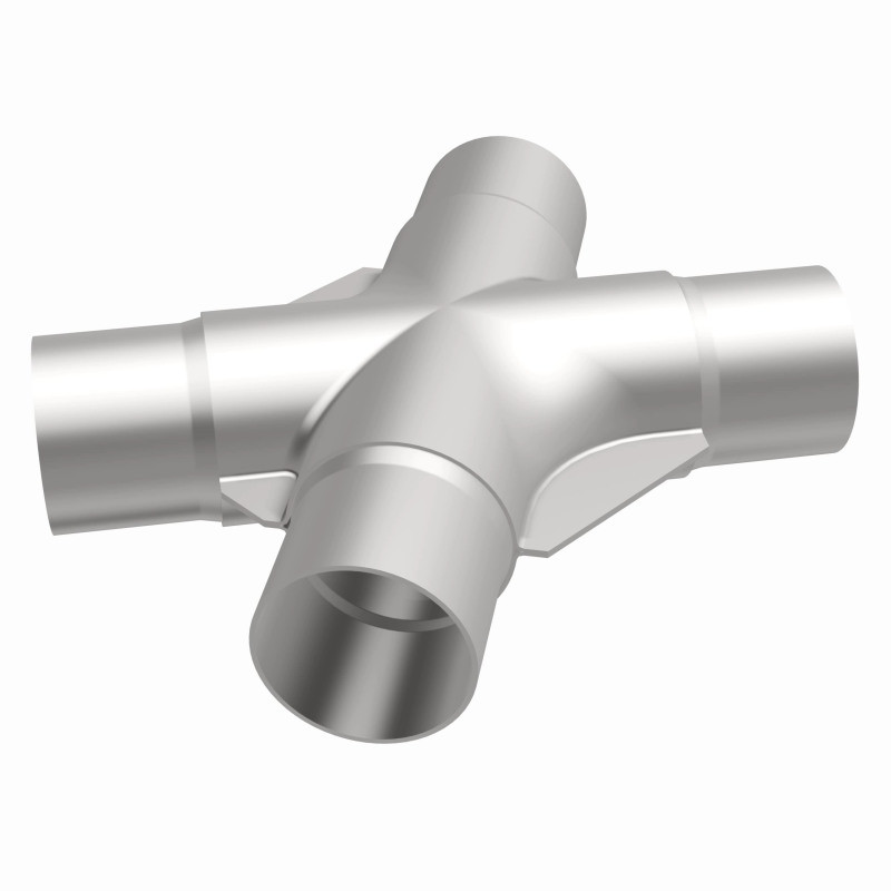 MagnaFlow Smooth Trans X 2.25inch SS 35deg. - 10780