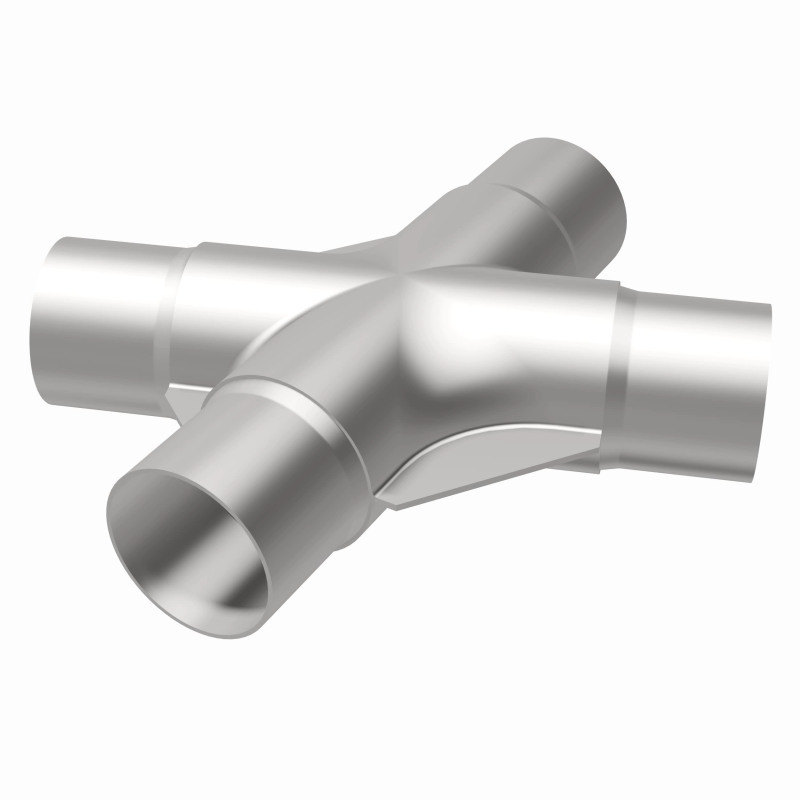 MagnaFlow Smooth Trans X 2.25inch SS 35deg. - 10780