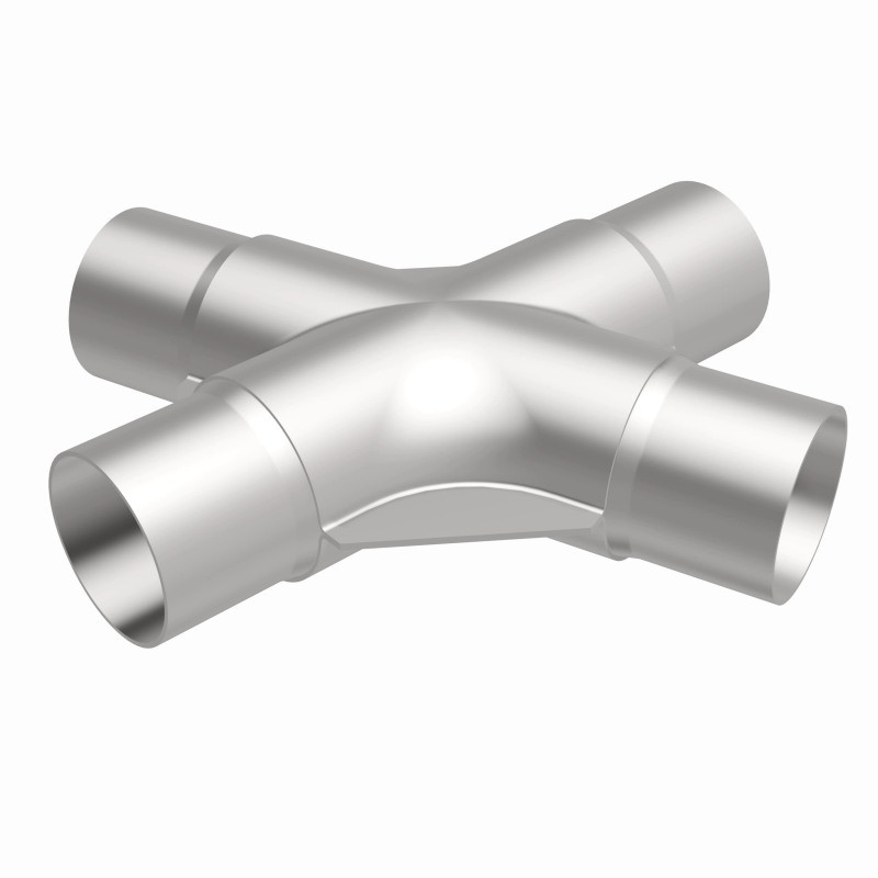 MagnaFlow Smooth Trans X 2.25inch SS 35deg. - 10780