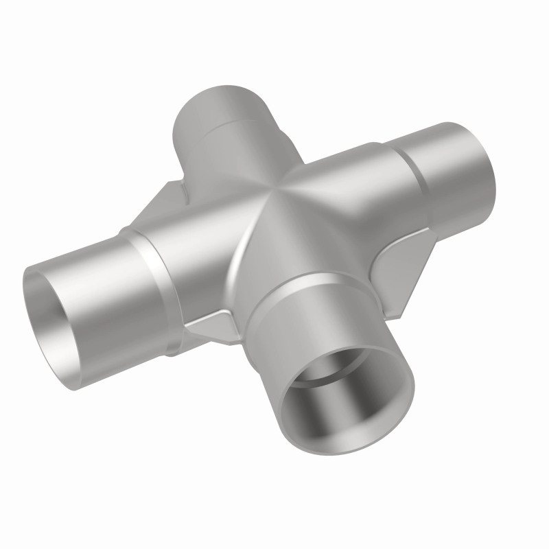 MagnaFlow Smooth Trans X 2.25inch SS 35deg. - 10780