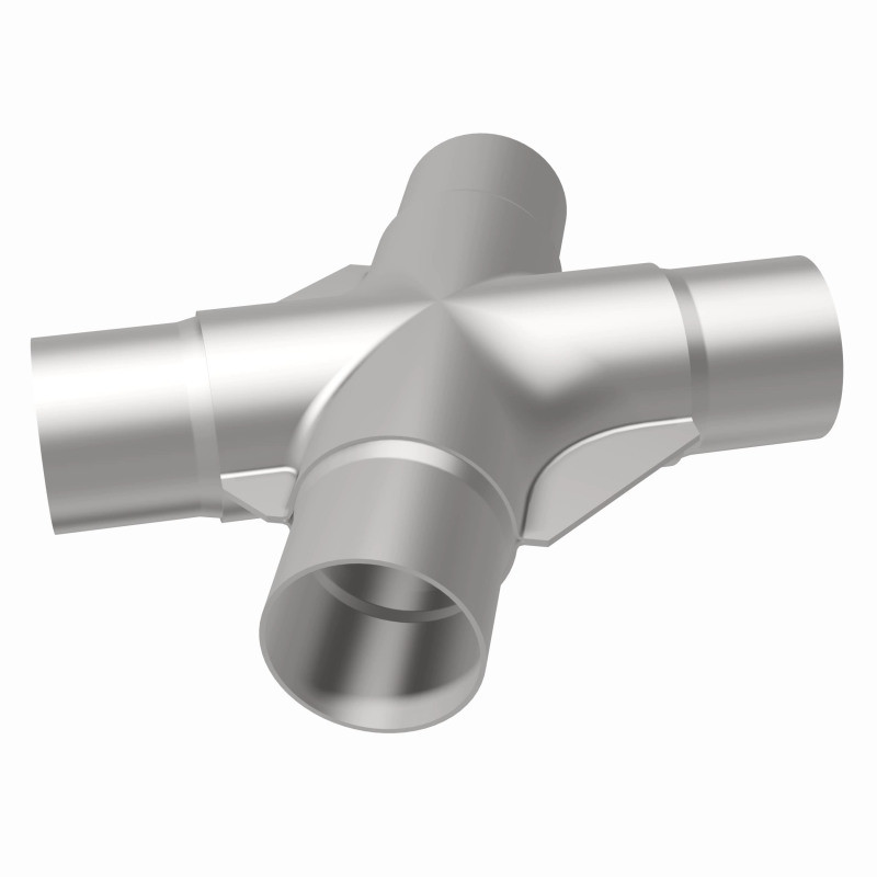 MagnaFlow Smooth Trans X 2.25inch SS 35deg. - 10780