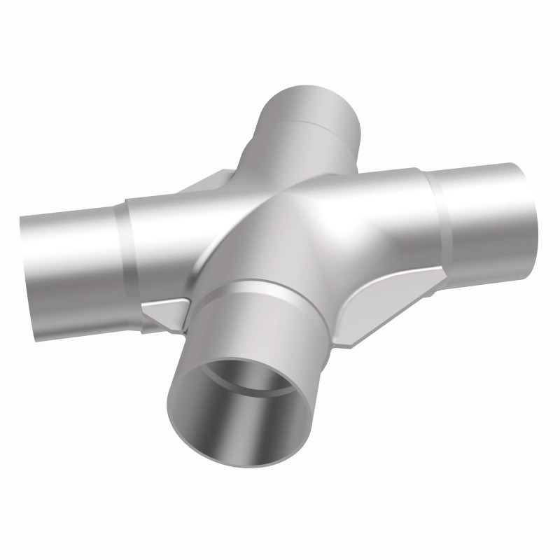 MagnaFlow Smooth Trans X 2.25inch SS 35deg. - 10780