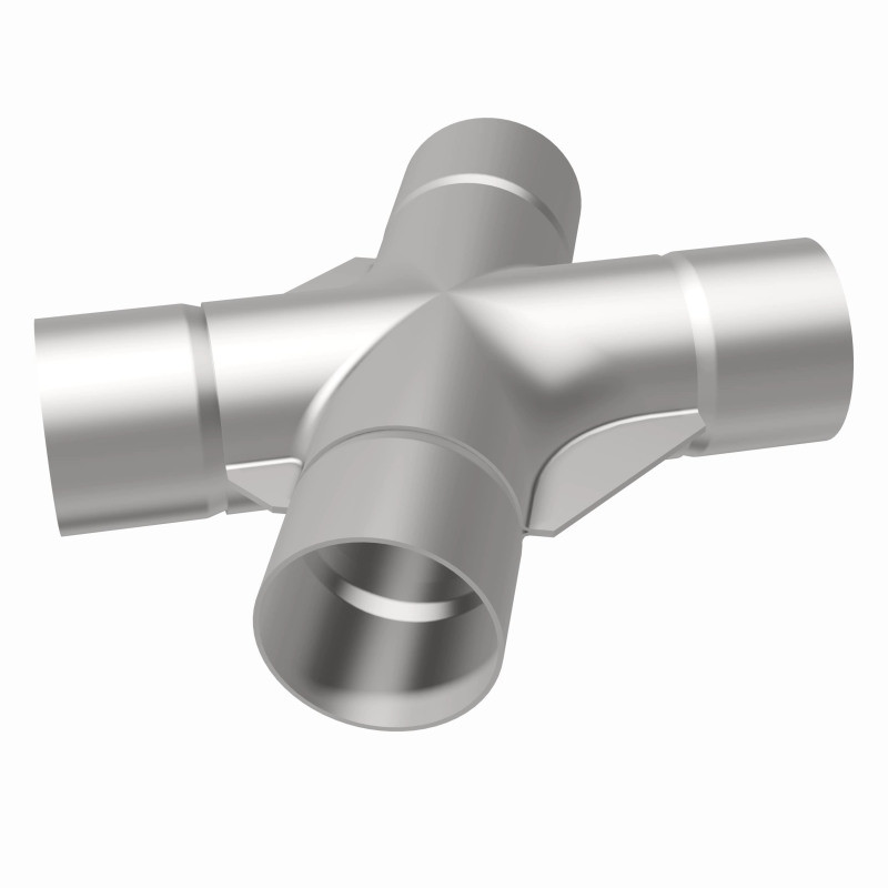 MagnaFlow Smooth Trans X 2.50inch SS 35deg. - 10781