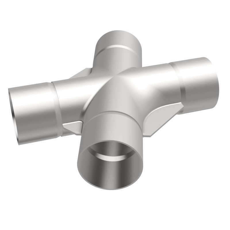 MagnaFlow Smooth Trans X 2.50inch SS 35deg. - 10781