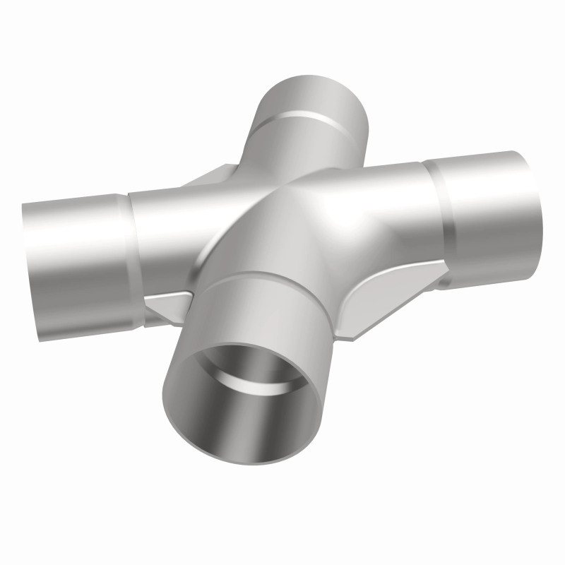 MagnaFlow Smooth Trans X 2.50inch SS 35deg. - 10781