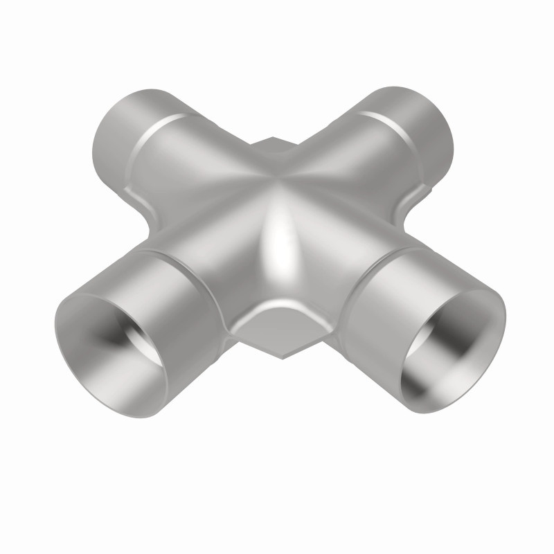 MagnaFlow Smooth Trans X 3.00inch SS 35deg. - 10782