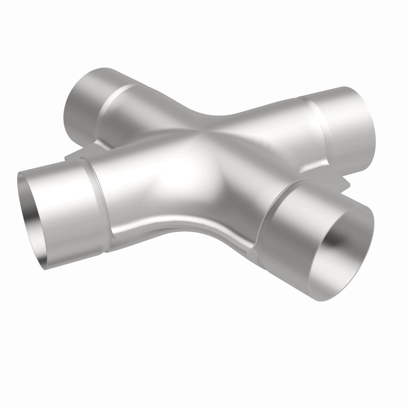 MagnaFlow Smooth Trans X 3.00inch SS 35deg. - 10782