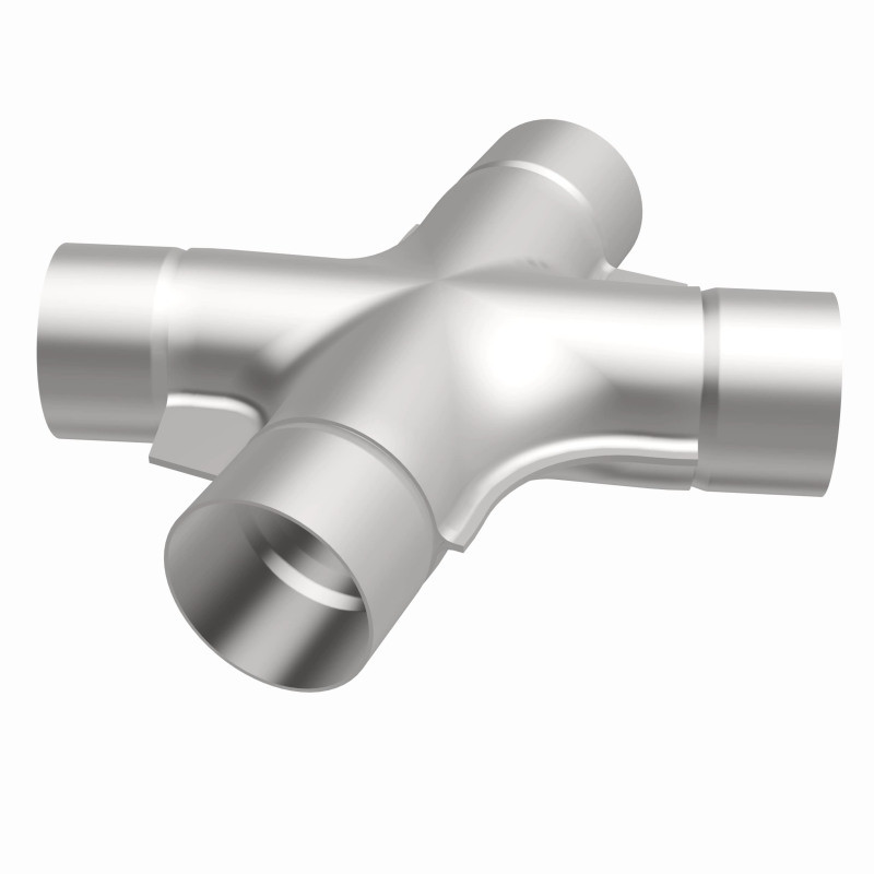 MagnaFlow Smooth Trans X 3.00inch SS 35deg. - 10782
