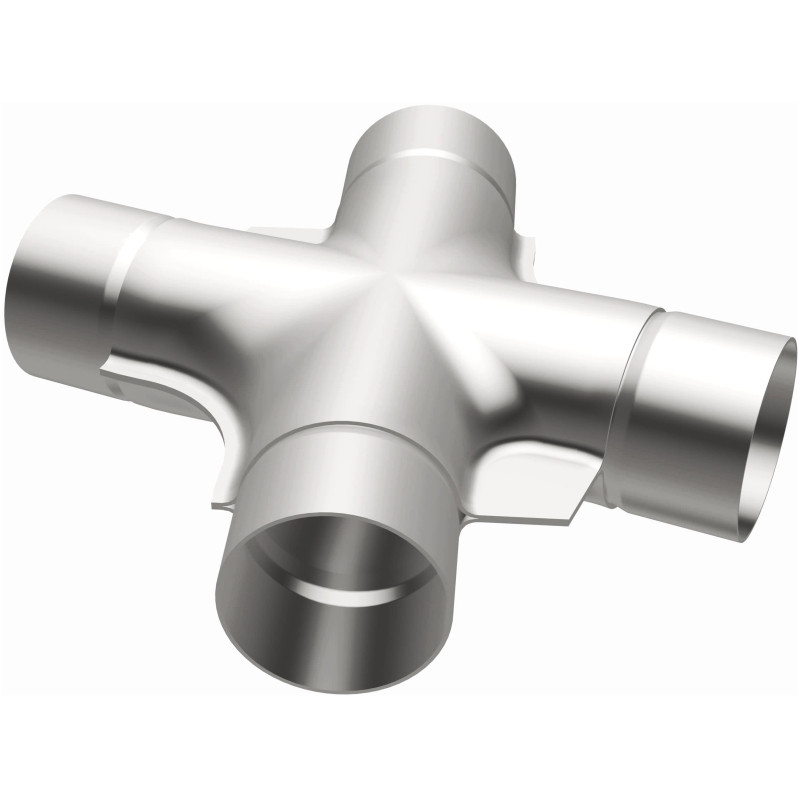 MagnaFlow Smooth Trans X 3.00inch SS 35deg. - 10782