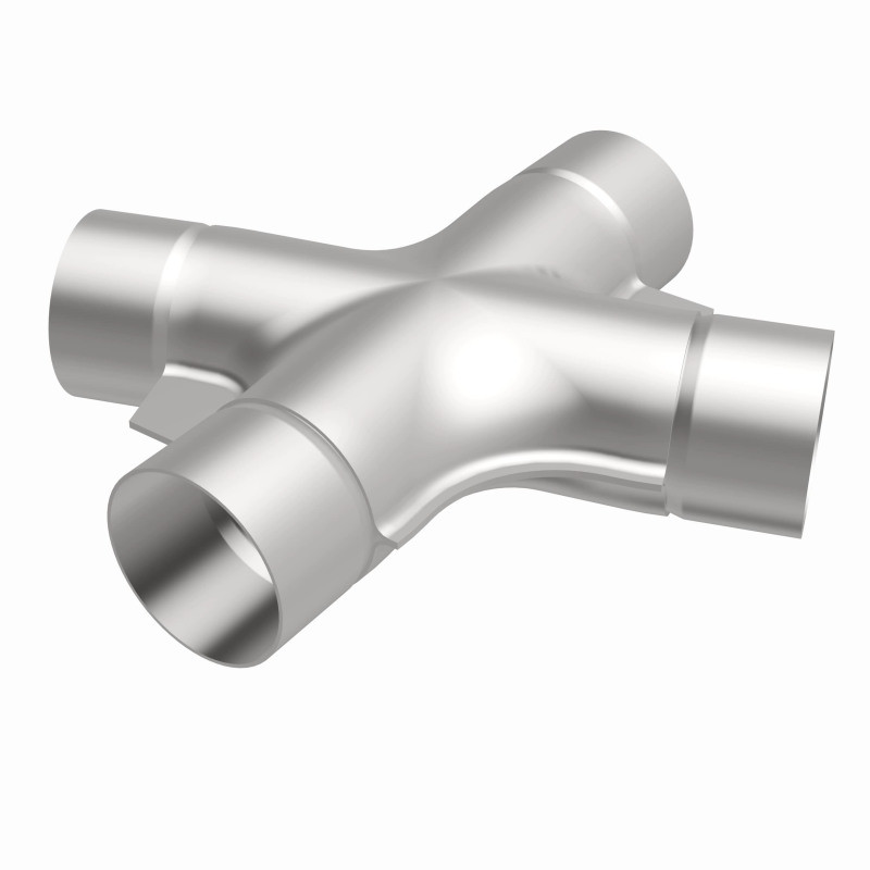 MagnaFlow Smooth Trans X 3.00inch SS 35deg. - 10782