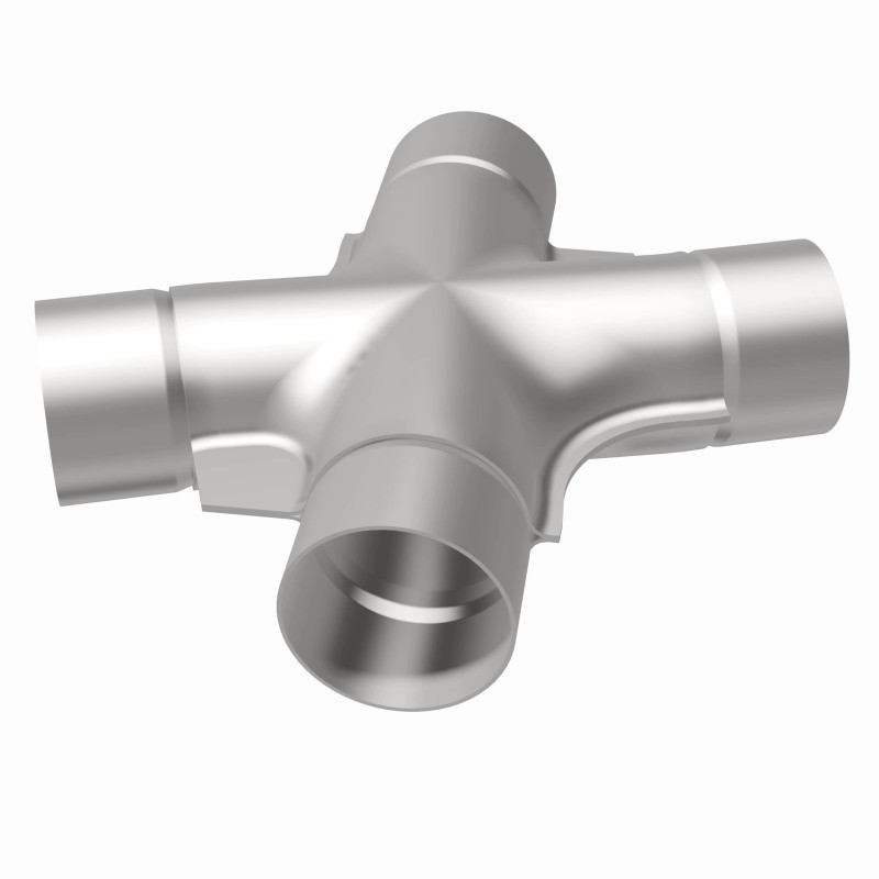 MagnaFlow Smooth Trans X 3.00inch SS 35deg. - 10782