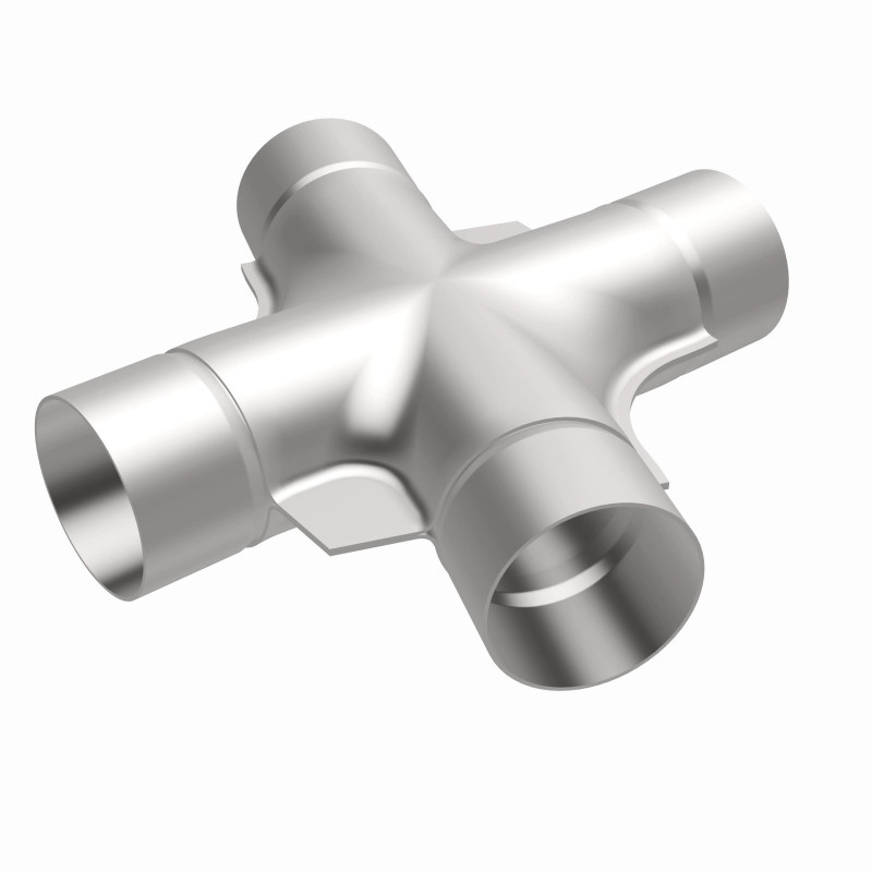 MagnaFlow Smooth Trans X 3.00inch SS 35deg. - 10782