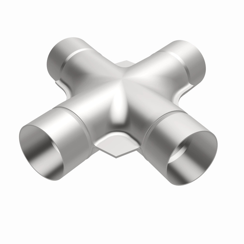 MagnaFlow Smooth Trans X 3.00inch SS 35deg. - 10782