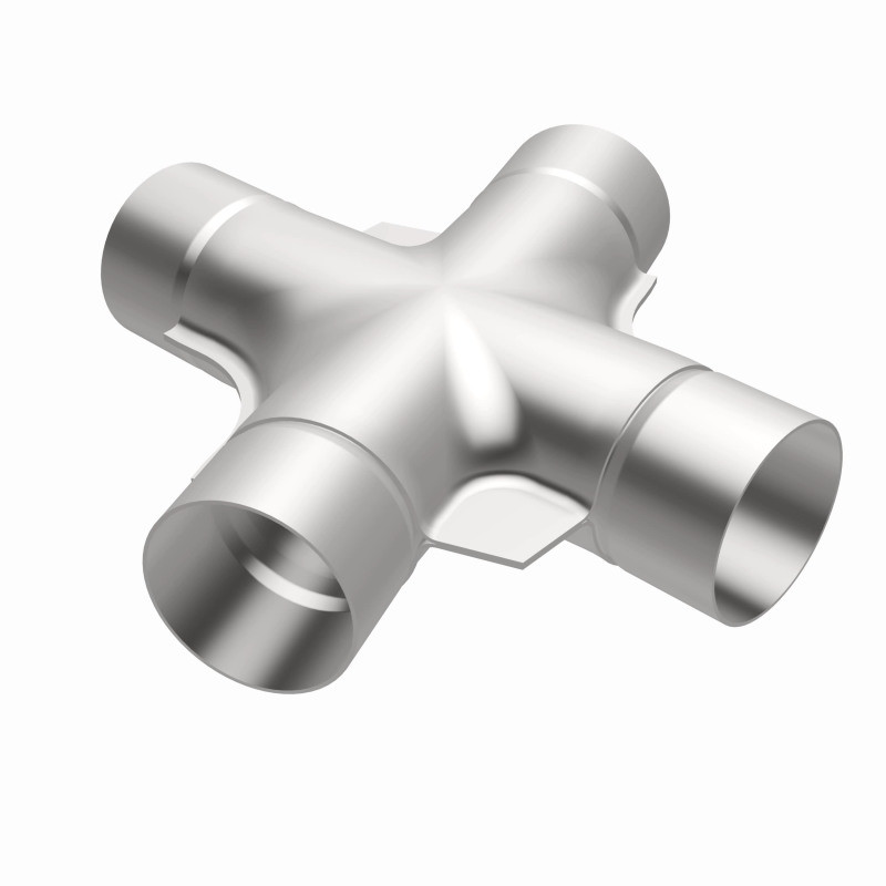 MagnaFlow Smooth Trans X 3.00inch SS 35deg. - 10782