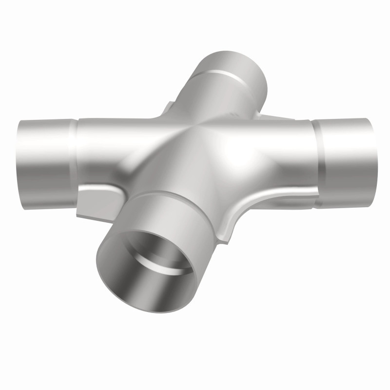 MagnaFlow Smooth Trans X 3.00inch SS 35deg. - 10782