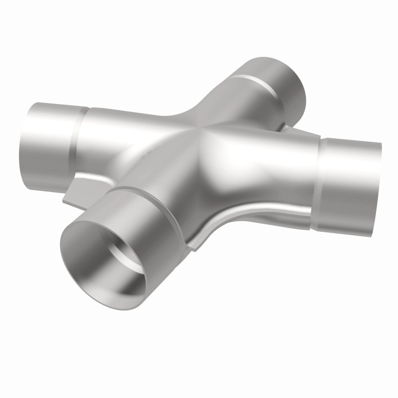 MagnaFlow Smooth Trans X 3.00inch SS 35deg. - 10782