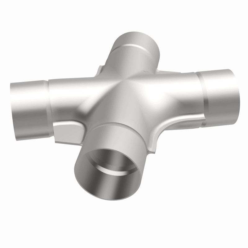 MagnaFlow Smooth Trans X 3.00inch SS 35deg. - 10782