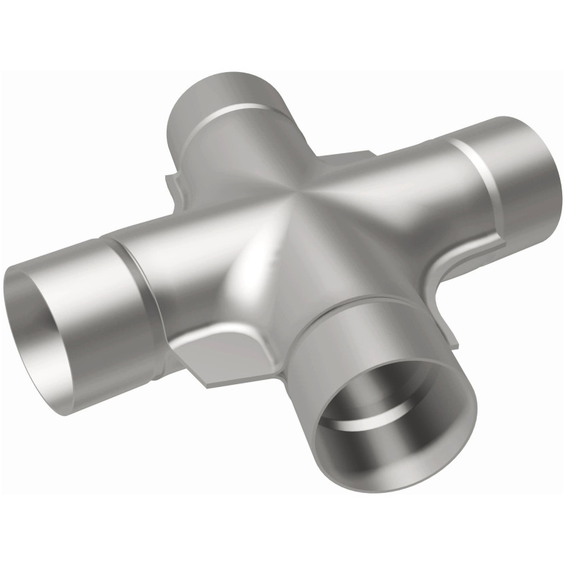 MagnaFlow Smooth Trans X 3.00inch SS 35deg. - 10782