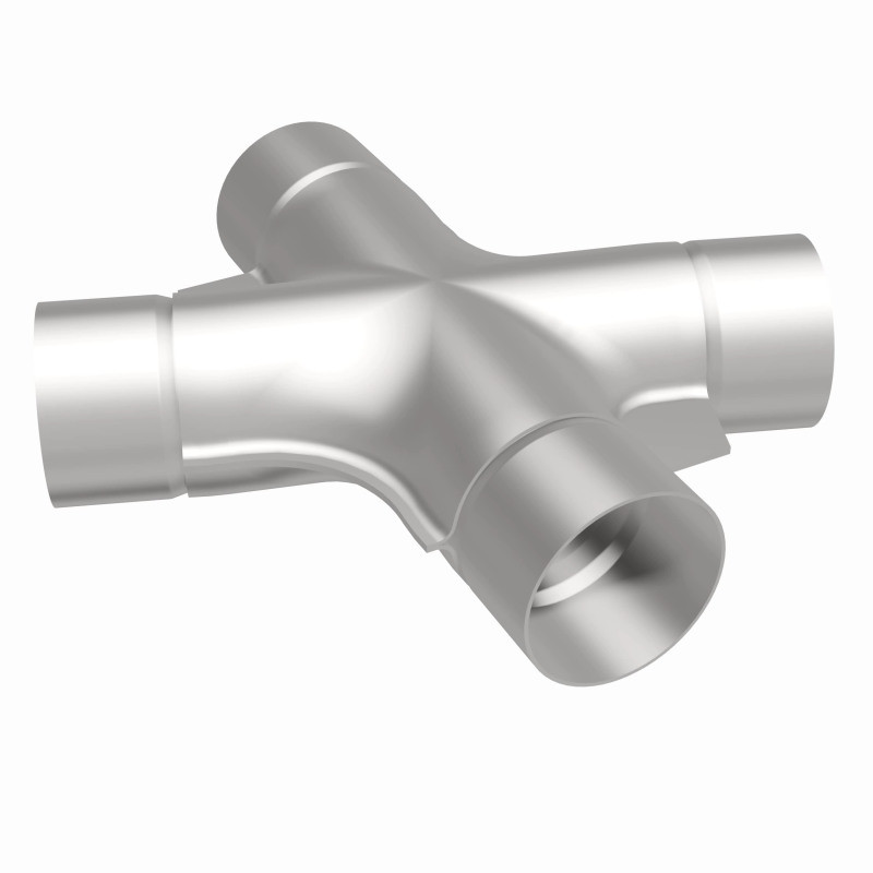 MagnaFlow Smooth Trans X 3.00inch SS 35deg. - 10782