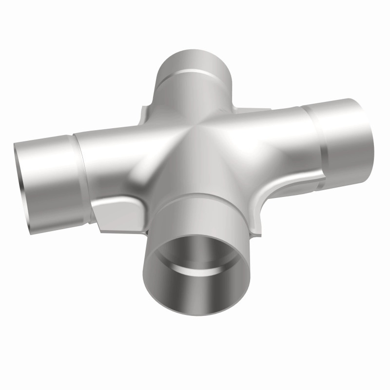 MagnaFlow Smooth Trans X 3.00inch SS 35deg. - 10782