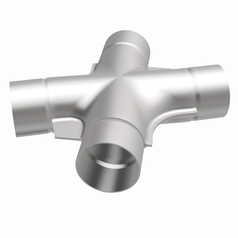 MagnaFlow Smooth Trans X 3.00inch SS 35deg. - 10782