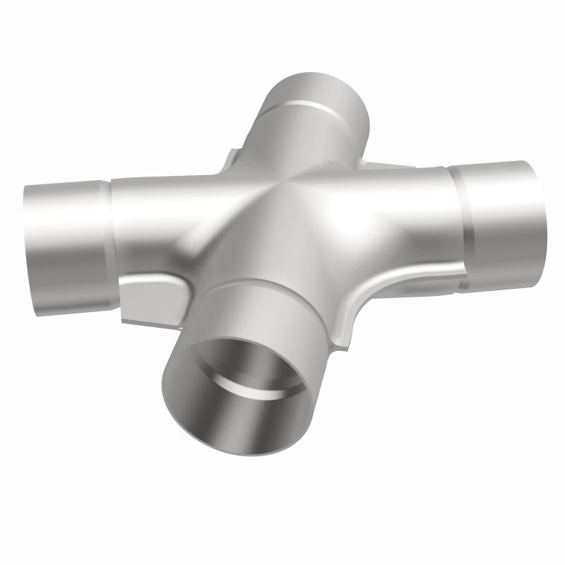 MagnaFlow Smooth Trans X 3.00inch SS 35deg. - 10782