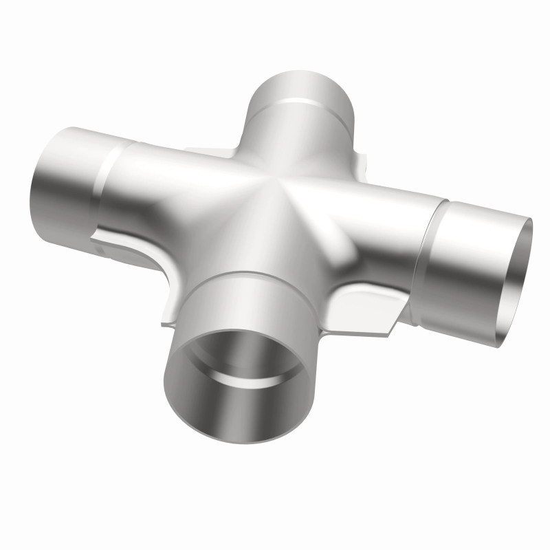 MagnaFlow Smooth Trans X 3.00inch SS 35deg. - 10782