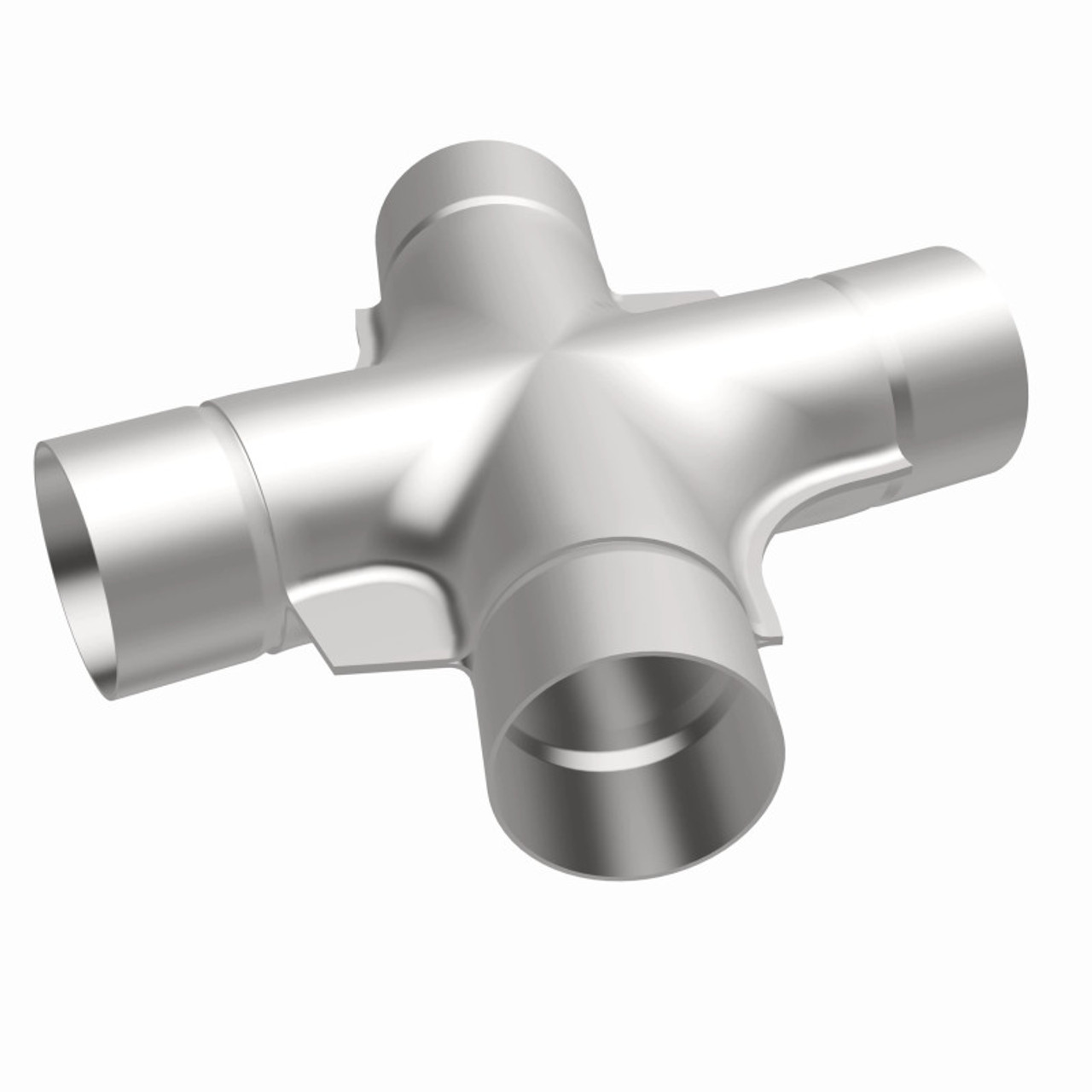 MagnaFlow Smooth Trans X 3.00inch SS 35deg. - 10782