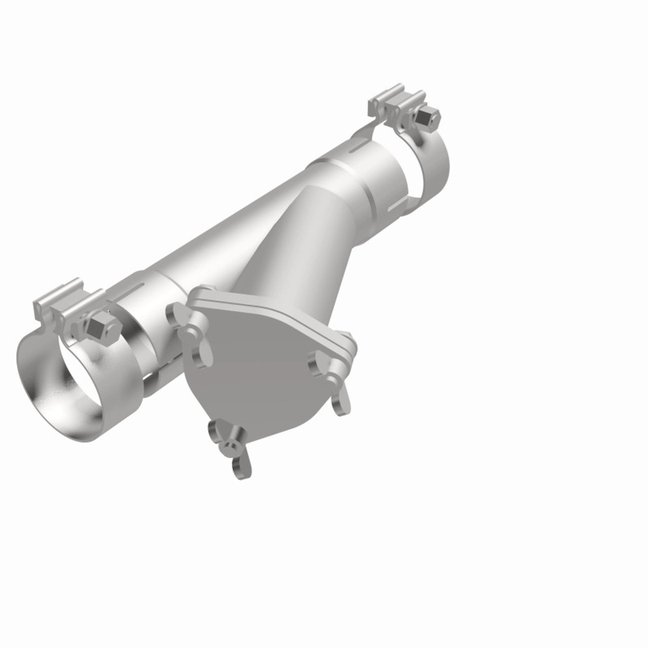 MagnaFlow Exhaust Cut-Out 3inch - 10785