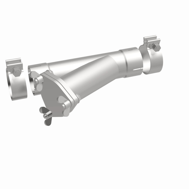 MagnaFlow Exhaust Cut-Out 3inch - 10785